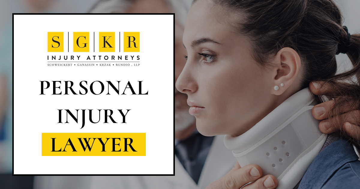 Chicago Personal Injury Lawyer